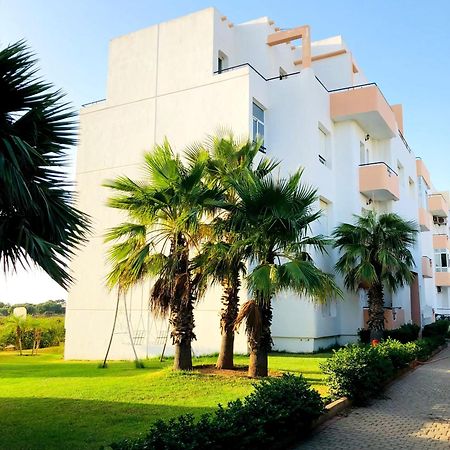 Nouveau, Residence Cap Spartel Avec Une Vue Sur Mer طنجة المظهر الخارجي الصورة